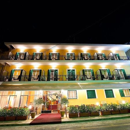 Hotel Dalia Corfu  Zewnętrze zdjęcie